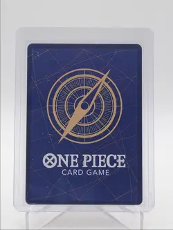 SHANKS 2025 ONE PIECE LEGACY OF THE MASTER RARE #OP12-008 Q5686 - Image 2