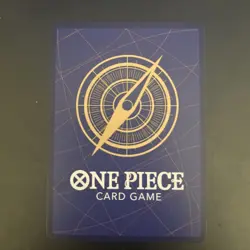 One Piece Wings of the Captian•Hody Jones •OP06-035•SR - Image 2
