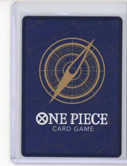 One Piece - Boa Hancock OP07-051 Seven Warlords of the Sea Alt Art Promo ENG NM - Image 2