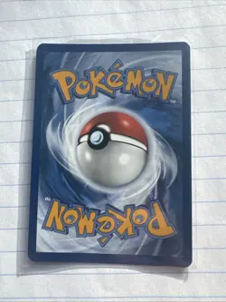 Pokemon TCG Pawmi Sir Card 226/091 Paldean Fates - Image 4