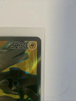 Zekrom ex SR 161/086 SV11B Black Bolt - Pokemon Card Japanese Scarlet & Violet - Image 4