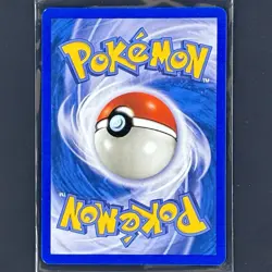 Hariyama 8/109 EX Ruby & Sapphire Holo Rare Pokemon Card TCG 2003 Fighting #8 - Image 2