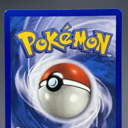 Hariyama 8/109 EX Ruby & Sapphire Holo Rare Pokemon Card TCG 2003 Fighting #8 - Image 5