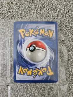 Pokemon Team Rocket Lot Of 30+cards With Rainbow Energy Holo Great Cond! - Image 3