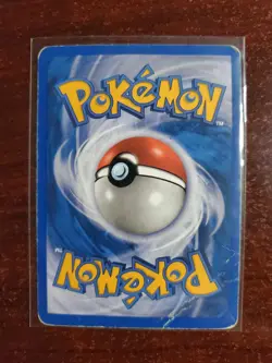 Pokemon Gengar Card Regular Rare 27/130 Diamond and Pearl - Image 2