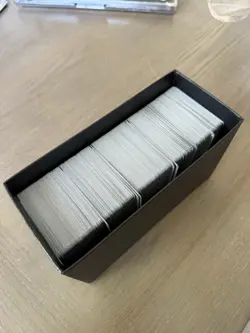Bulk 151 Pokemon Cards Over 500 Cards! - Image 2