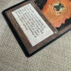 MTG - Urza's Bauble - Ice Age - Hp-MP - Normal - Image 3