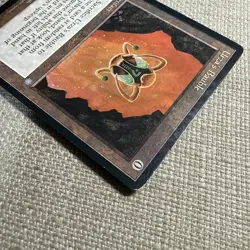 MTG - Urza's Bauble - Ice Age - Hp-MP - Normal - Image 4