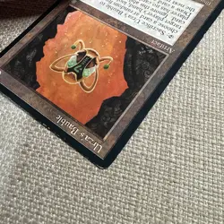 MTG - Urza's Bauble - Ice Age - Hp-MP - Normal - Image 5