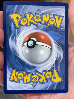 POKEMON DARK CITY 193/236 UNCOMMON UNIFIED MINDS NM CARD - Image 2