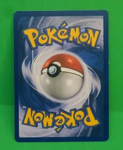 1st Edition Vintage Pokemon Gym Challenge Misty's Tears 118/132 LP Nice Card! - Image 4