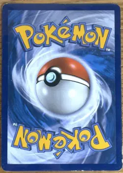 Pokemon Gyarados TCG XY Promos Holo Card XY109 Black Star Promo - Image 2