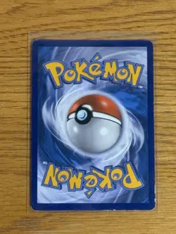 Pokemon Gyarados TCG XY Promos Holo Card XY109 Black Star Promo - Image 4