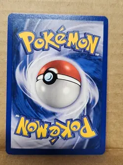 Pokemon Dark Ivysaur Best of Game #6 Promo Card TCG Nintendo 2002 NM/MT - Image 4