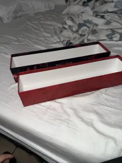 ONE PIECE CARD GAME English Version 2nd Anniversary Set ONLY BOX - Image 2