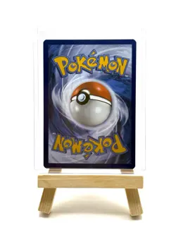 Pokemon TCG SV-Obsidian Flames Togetic Reverse Holo Card #84/197 Uncommon - Image 4