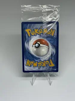 Mimikyu 075 SVP: Scarlet & Violet Promo Cards Holo Sealed - Image 2