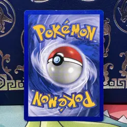 Pokemon Mr. Mime 6/64 Jungle Holo Rare 1st Edition English Card 1999 NM/M - Image 2