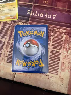 Snorunt [Reverse Holo] #75 Pokemon Arceus Pokemon card - Image 2