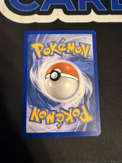 Pokemon Card - Snorunt Power Keepers 64/108 Common Reverse Holo Stamped - Image 2