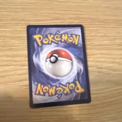 Pokemon Charizard EX Holo Wing Attack Combustion Blast 180HP 60/150 Card - Image 2