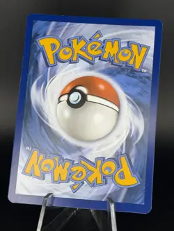 Mew EX 053 Scarlet & Violet Promo Holo Pokemon TCG Card NM Condition (A) - Image 4