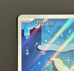 Pokemon TCG Tynamo Illustration Rare Card 113/086 SV Black Bolt English - Image 3
