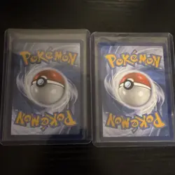 Pokemon Promo Holo Lot Tangela & Snorlax SVP Scarlet & Violet 2 Cards NM - M - Image 4