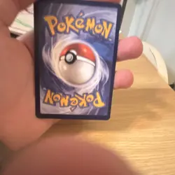 Pokemon Lugia EX Plasma Storm Ultra Rare Full Art Holo 102/135 180 HP Card - Image 2