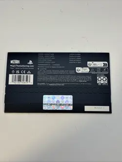 Magic the Gathering Secret Lair x Playstation HORIZON Non-Foil Edition - Image 2