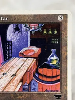 Ashnod's Altar - Chronicles ~MP~ Magic The Gathering MTG - Image 4