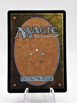 Wan Shi Tong, All-Knowing 0182 Extended Art Avatar: Last Airbender TLA MTG NM - Image 2