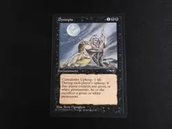 Dystopia NM [Alliances] #4 Mtg Magic Free Tracking! - Image 1