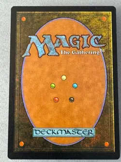 Squandered Resources Visions MTG—Never Played Near Mint—Vintage—RESERVE LIST - Image 2
