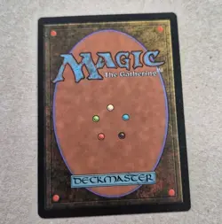 SEEDS OF INNOCENCE NM Mirage Magic MTG RESERVED LIST UNPLAYED VINTAGE EDH VTG - Image 2