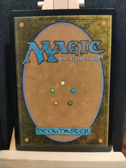 Summoner's Grimoire - Final Fantasy - Rare - NM (see pics) MTG - Image 2