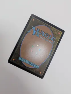 MTG - Adept Watershaper - Lorwyn Eclipsed NM/M Condition - Image 3