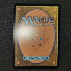 Sleight of Hand 7th Edition Foil MTG Magic The Gathering Seventh Edition - Image 5