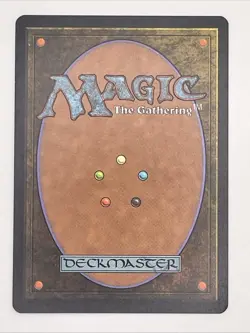 Wyluli Wolf Classic MTG Core Set 6th Edition Regular - Image 2