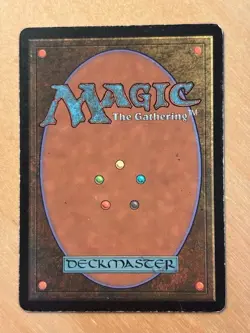 MTG Magic the Gathering Tooth and Nail Mirrodin LP/MP - Image 2