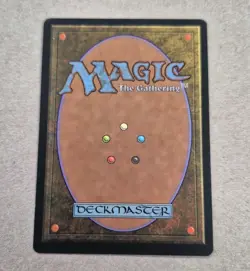UNPLAYED NM Hall of Gemstone Mirage MAGIC MTG VINTAGE - Image 2