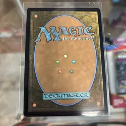 Tmnt Magic the Gathering M 0083 Super Shredder Mythic Rare Legendary Creature - Image 2