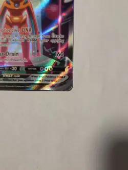 Pokemon TCG Deoxys Vmax Crown Zenith Galarian Gallery #GG45/GG70 - Image 4