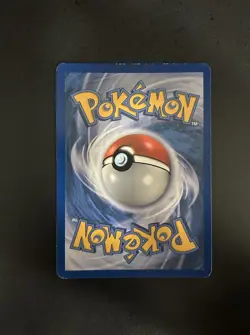 Pokemon Beartic 30/98 Emerging Powers Holo Rare Stage 1 130 HP Sheer Cold - Image 2