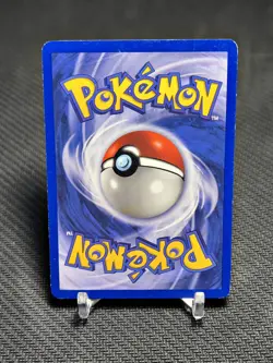 1999 Pokemon TCG Jungle Set Cubone 50/64 Common - LP - Image 2