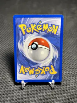 1999 Pokemon TCG Jungle Set Primeape 43/64 Uncommon - LP - Image 2