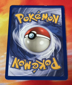 Mr. Fuji - 58/62 - 1st Edition - Fossil - Pokemon Card - MP - Image 2