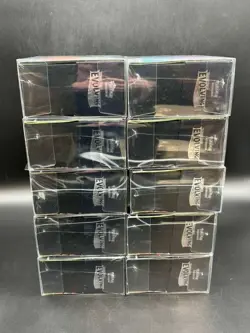 Lot of (10) Pokemon TCG Sword & Shield Evolving Skies Elite Trainer Boxes Sealed - Image 4