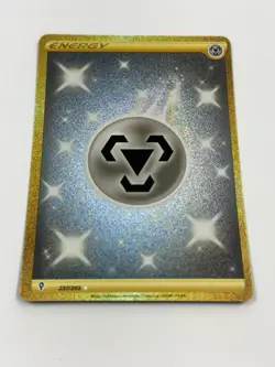 Pokemon TCG Energy 237/203 Secret Rare SWSH07 Evolving Skies Mint Energy - Image 4