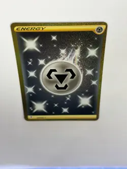 Pokemon TCG Energy 237/203 Secret Rare SWSH07 Evolving Skies Mint Energy - Image 5